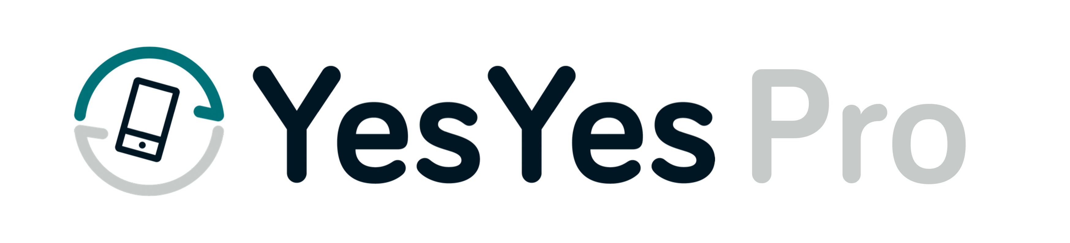 YesYes logo